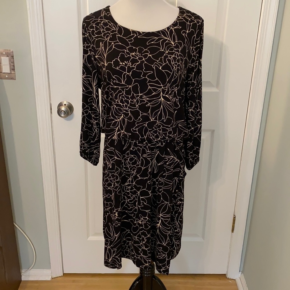 Apt 9 Dress